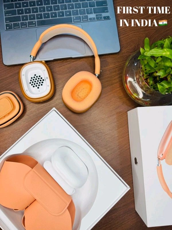 Apple Airpod Max (Orange) 
