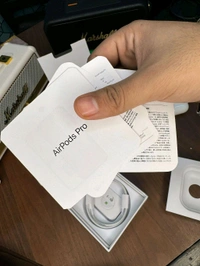 Apple Airpod Pro 2nd Generation (White) 