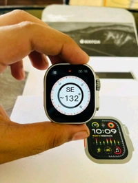 Apple Watch Ultra 2 (Metal Body) 