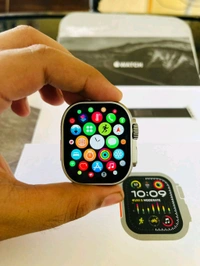 Apple Watch Ultra 2 (Metal Body) 