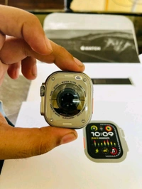 Apple Watch Ultra 2 (Metal Body) 