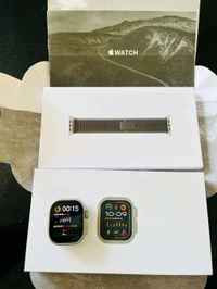Apple Watch Ultra 2 (Metal Body) 