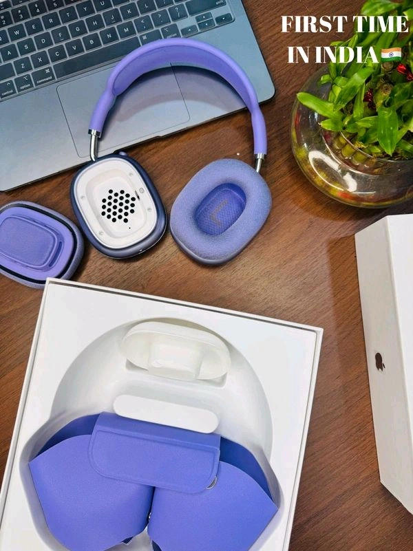 Apple Airpod Max (Purple) 