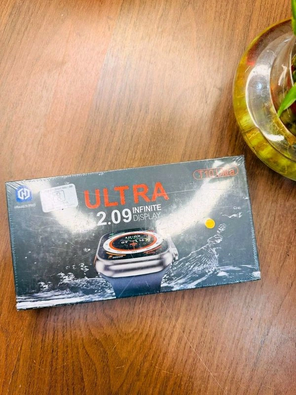T10 Ultra