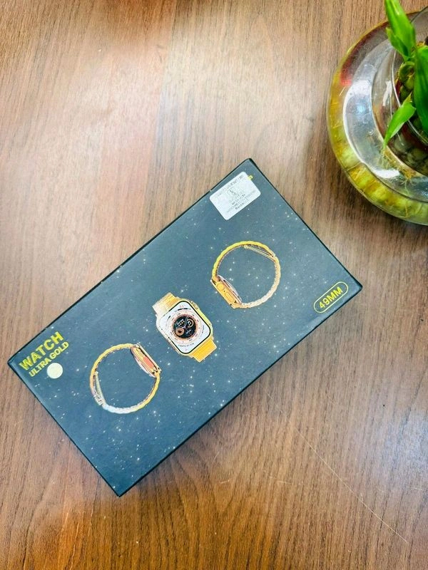 Watch Gold Addiction