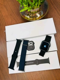 Apple Watch Series 10 And Apple Airpod pro 2 Combo