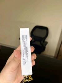 Apple Wireless Powerbank (5000 mah) White - White