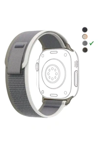 Apple Watch Ultra 2,  STRAP  (Two Pieces) 