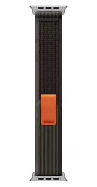 Apple Watch Ultra 2,  STRAP  (Three Pieces) 