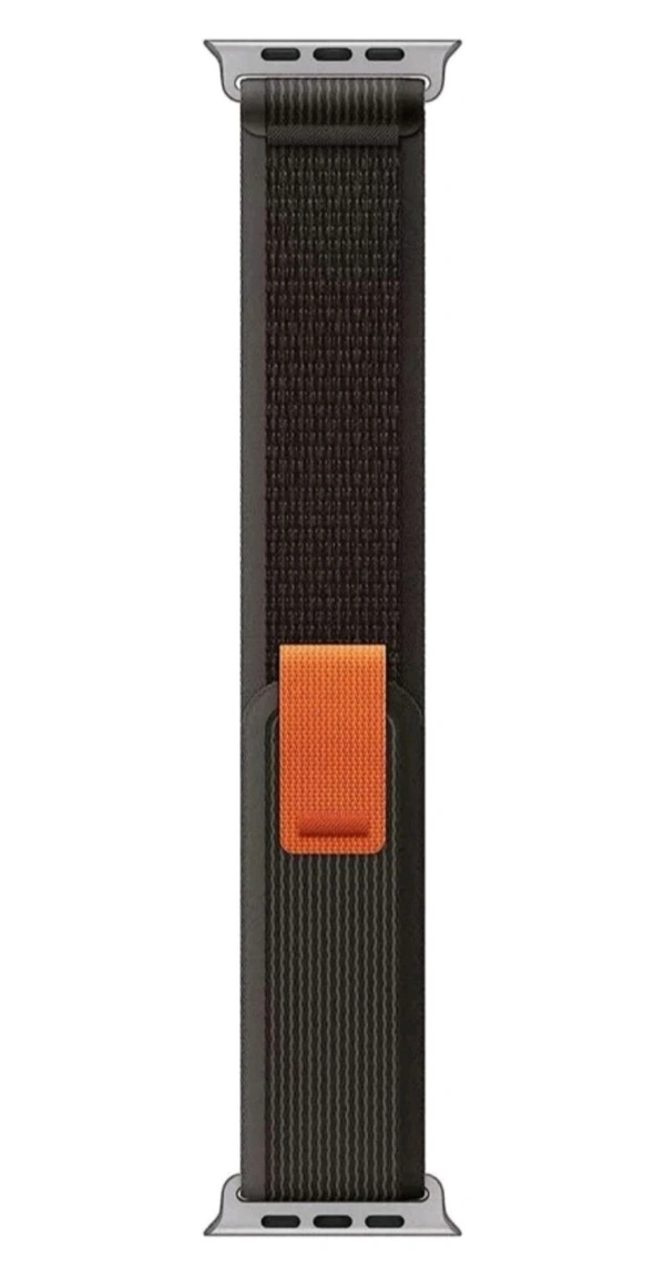 Apple Watch Ultra 2,  STRAP  (Three Pieces) 