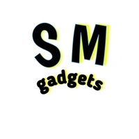 S. M. Gadgets - Logo