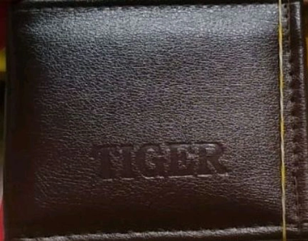 Men Wallet - Free