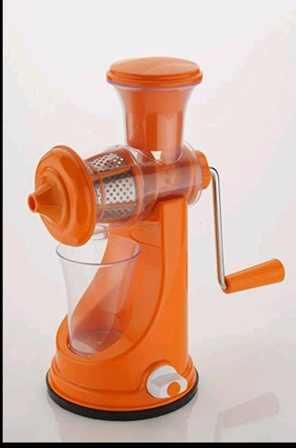 Hand  Juicer Grinder Buy 1 &  Win Gift - Free