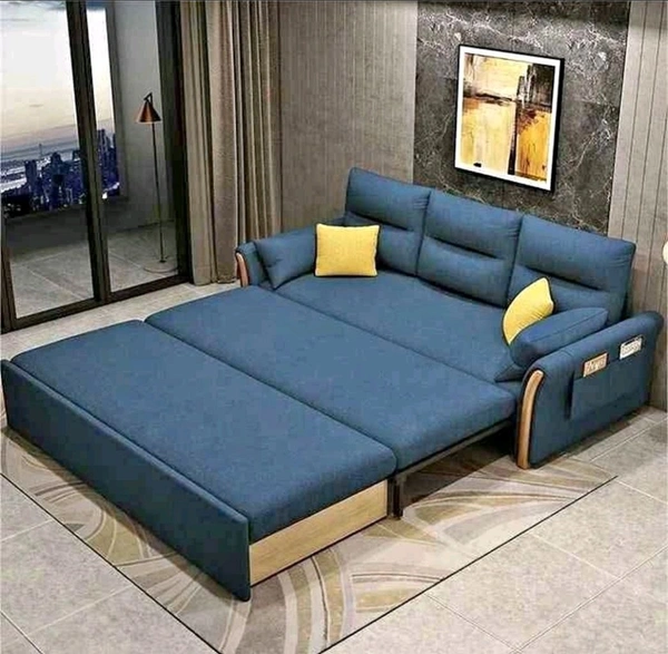 3 Folder Sofa... 📂  Original Sheet With Resonable Price - Free/*Offer have Limited Period*