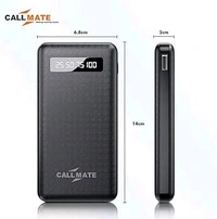 Power Bank Of Brand Company - Free Guarrenty