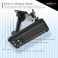 Power Bank Of Brand Company - Free Guarrenty