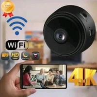 Wireless Camera - Free Installation