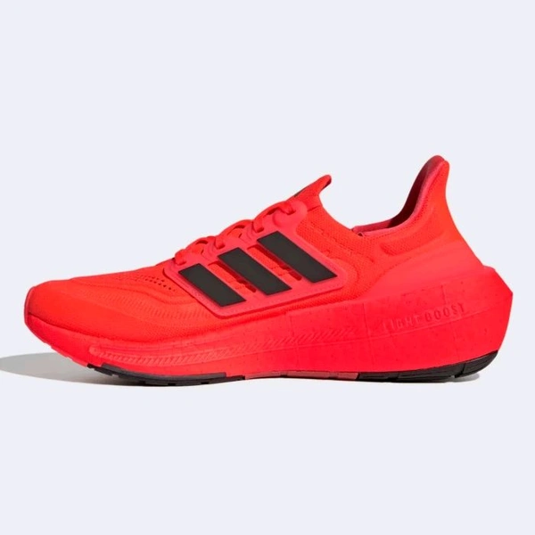Adidas_Ultraboost red Men's Shoes  - Red, 42