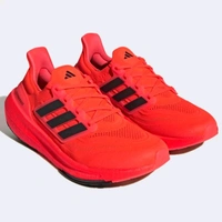 Adidas_Ultraboost red Men's Shoes  - Red, 42