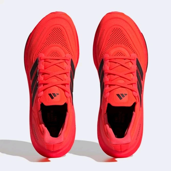 Adidas_Ultraboost red Men's Shoes  - Red, 42