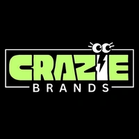 CRAZIE BRANDS - Logo