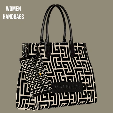 WOMEN HANDBAG