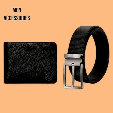 MEN ACCESSORIES