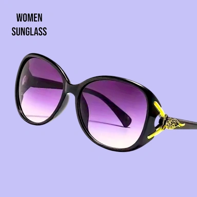 WOMEN SUNGLASS