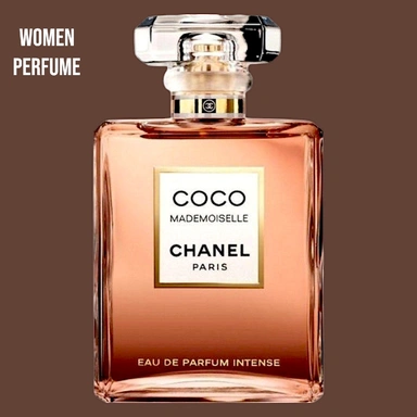 WOMEN PERFUME