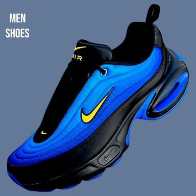 MEN SHOES