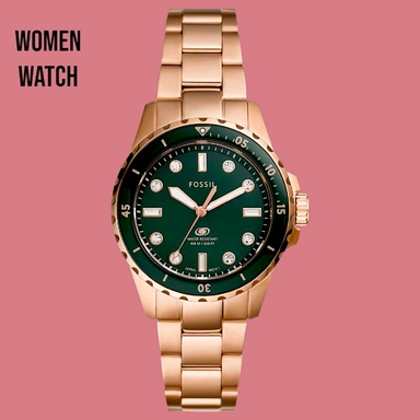 WOMEN WATCH