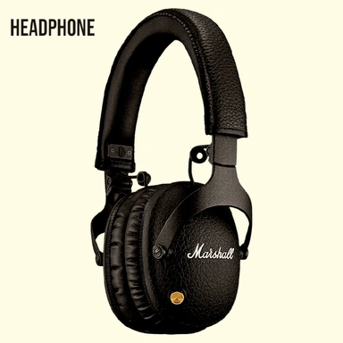 HEADPHONE