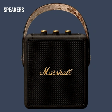 SPEAKER