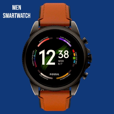 MEN SMARTWATCH
