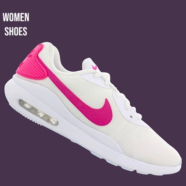 WOMEN SHOES