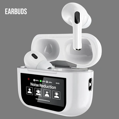 EARBUDS