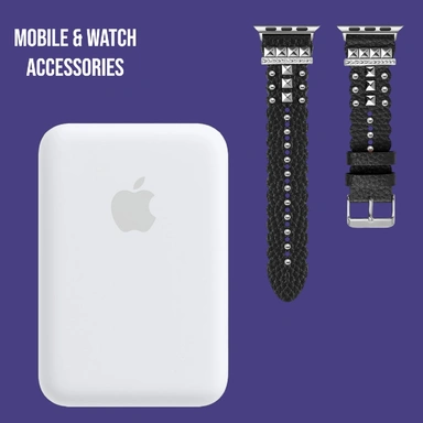 MOBILE ACCESSORIES