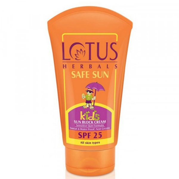 Lotus Safe Sun Kids 25g