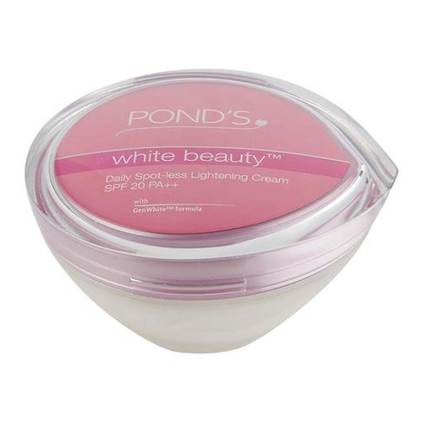 Ponds White Beauty 50g