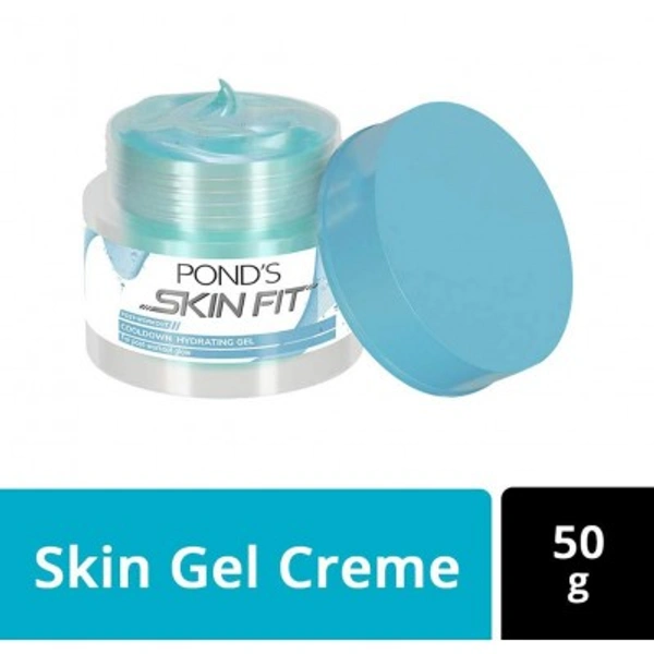 Ponds Skin Fit 50g
