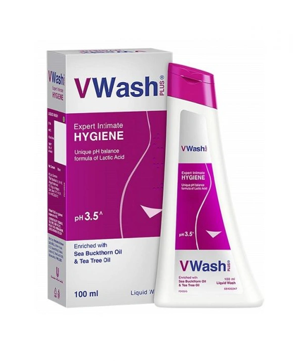 V Wash Expert Hygine 100ml