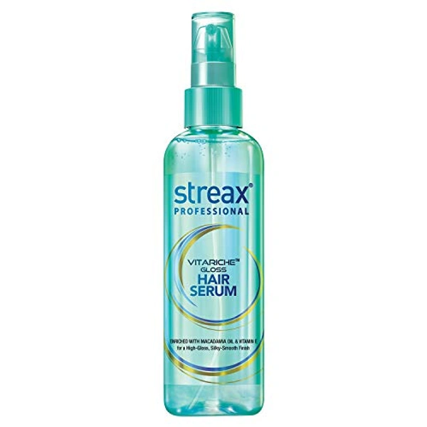 Streax Hair Serum 100ml