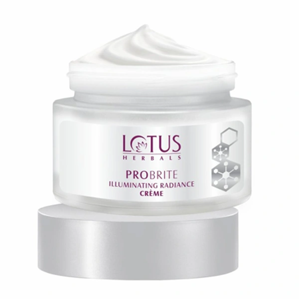 Lotus Probrite Radiance Cream 50g