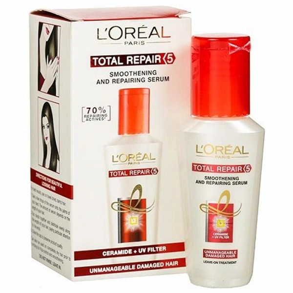 Loreal Total Repair 5 Serum 80ml
