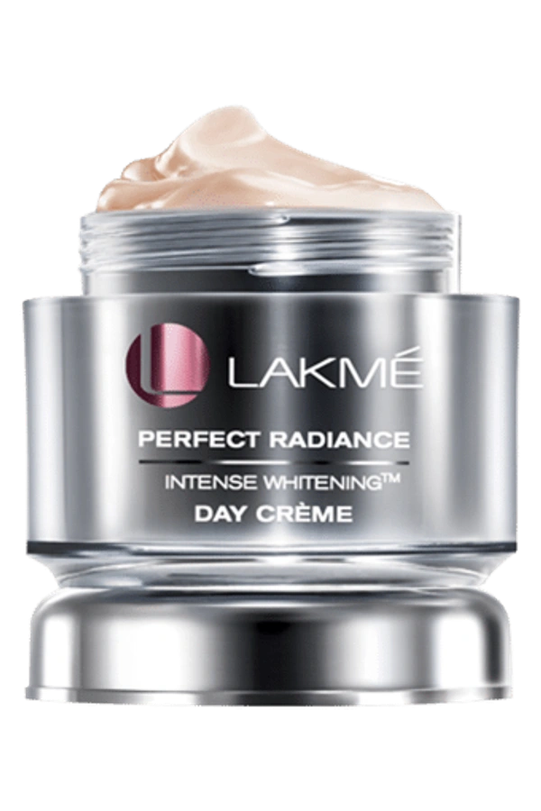 Lakme Absolute Perfect Radiance Cream 50g