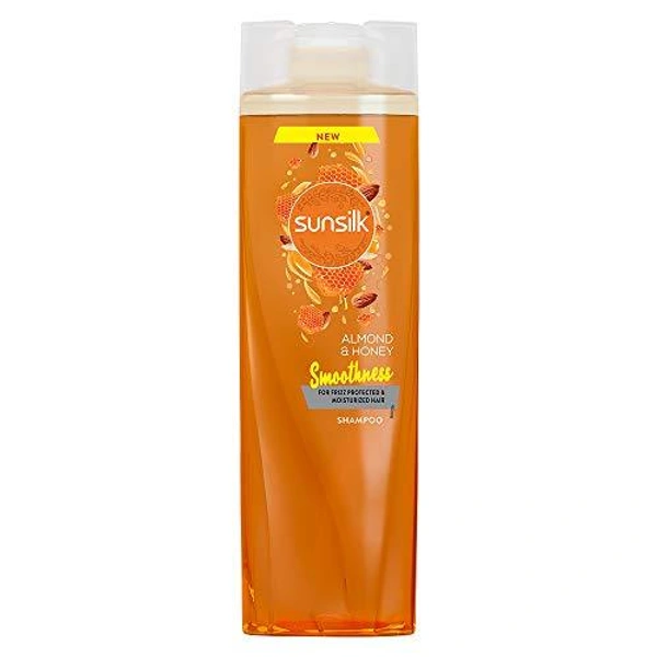 Sunsilk Almond & Honey Shampoo 370ml