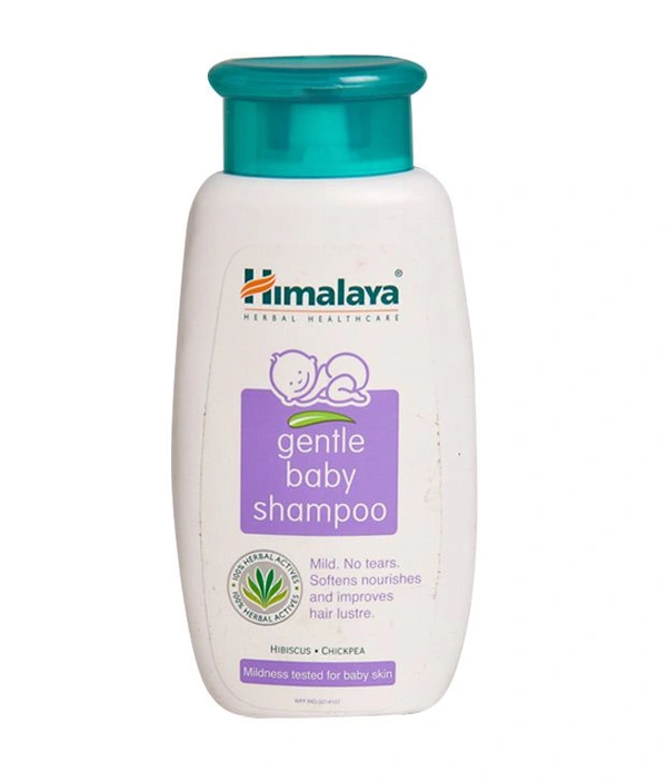 Himalaya Baby Shampoo 200ml