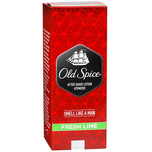 Old Spice After Shave Lotion 50ml