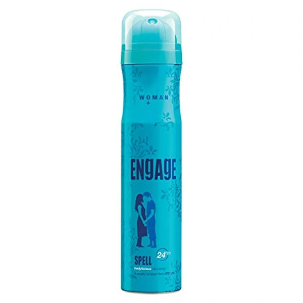 Engage Spell Deo (Women) 150ml