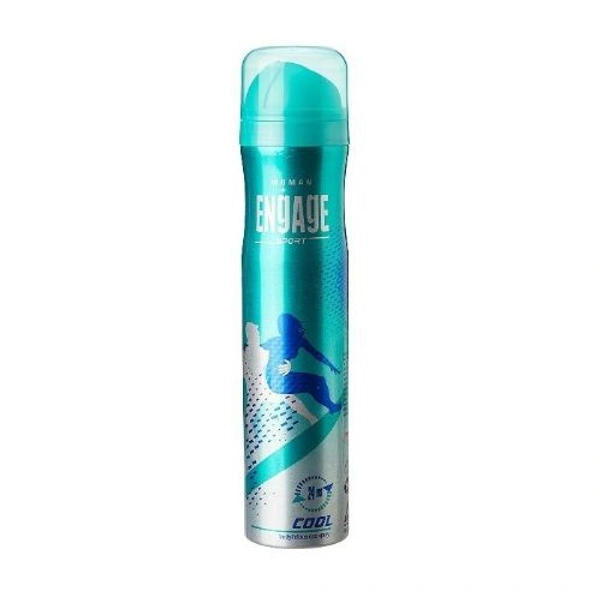 Engage Sport Cool Deo (Women) 150ml